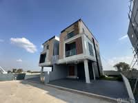 ขาย - For sale Home Office 270 sqm in Khlong Si, Khlong Luang, Pathum Thani HRE00520, ปทุมธานี