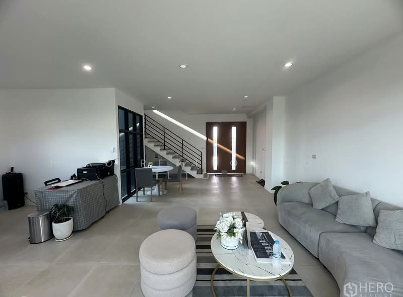 For sale Home Office 270 sqm in Khlong Si, Khlong Luang, Pathum Thani HRE00520, Pathum Thani, Khlong Si, Khlong Luang, Pathum Thani, , 270 sqm, Warehouse/Factory For Sale, by Hero Realtor Co., Ltd., 500219165 - DDproperty.com