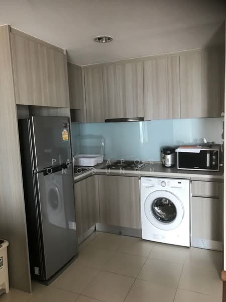 Belle Grand Rama 9, Bangkok, 131 Rama 9 Road, Huai Khwang, Huai Khwang, Bangkok, 2 Bedrooms, 68 sqm, Condo For Rent, by Pattaporn Yongsungnone, 500219166 - DDproperty.com