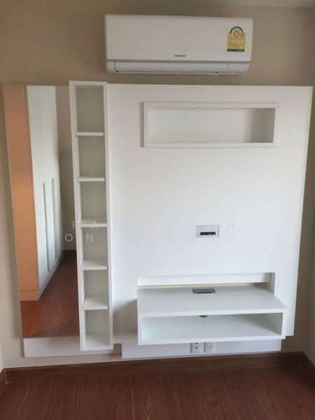 Belle Grand Rama 9 : เบลล์ แกรนด์ พระราม 9, กรุงเทพ, 131 ถนนพระราม 9, ห้วยขวาง, ห้วยขวาง, กรุงเทพ, 68 ตร.ม., คอนโด ให้เช่า, โดย Pattaporn Yongsungnone, 500219166 - DDproperty.com