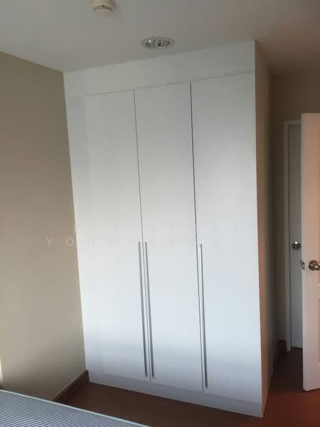 Belle Grand Rama 9 : เบลล์ แกรนด์ พระราม 9, กรุงเทพ, 131 ถนนพระราม 9, ห้วยขวาง, ห้วยขวาง, กรุงเทพ, 68 ตร.ม., คอนโด ให้เช่า, โดย Pattaporn Yongsungnone, 500219166 - DDproperty.com