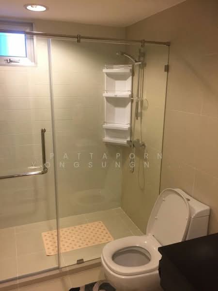 Belle Grand Rama 9, Bangkok, 131 Rama 9 Road, Huai Khwang, Huai Khwang, Bangkok, 2 Bedrooms, 68 sqm, Condo For Rent, by Pattaporn Yongsungnone, 500219166 - DDproperty.com