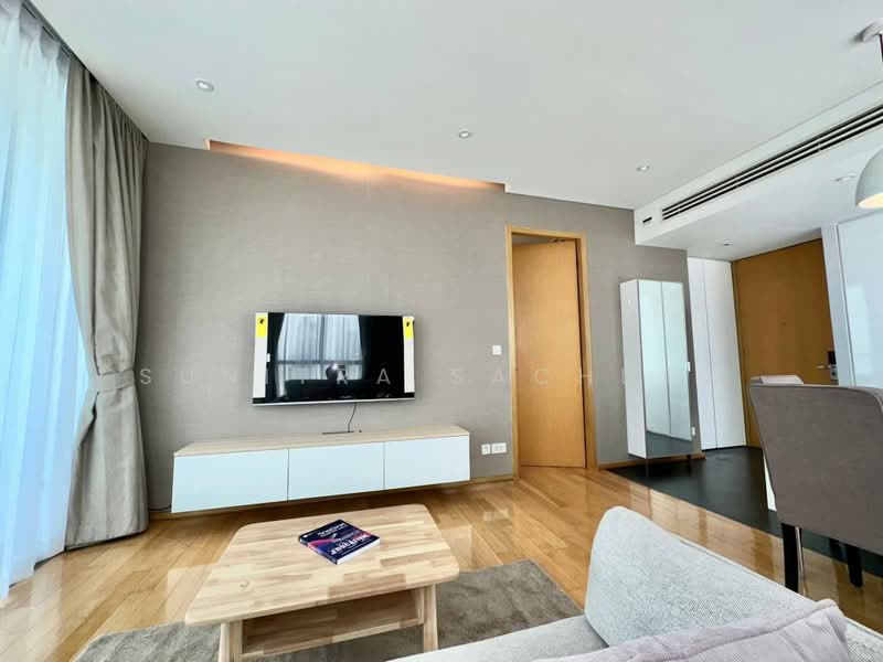 For Rent - Vincente Sukhumvit 49, Bangkok
