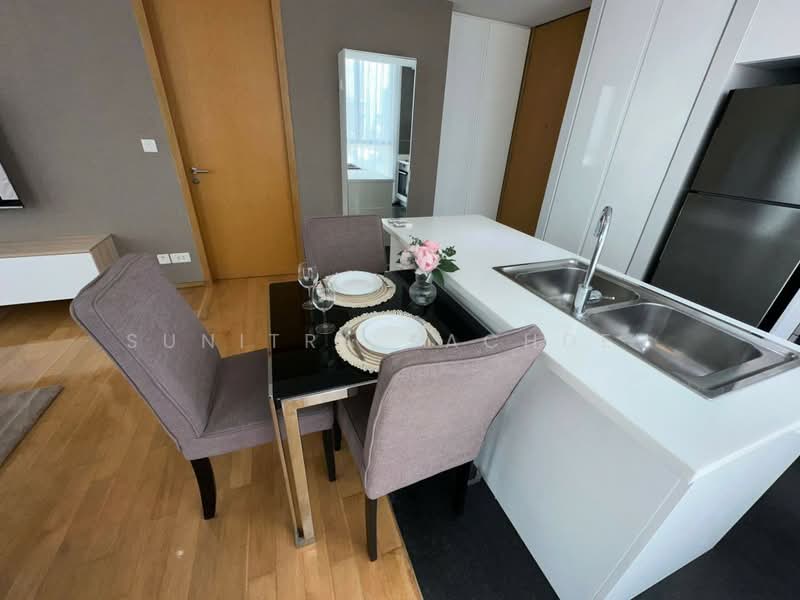 For Rent - Vincente Sukhumvit 49, Bangkok