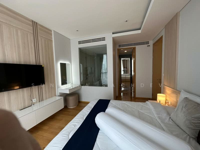 For Rent - Vincente Sukhumvit 49, Bangkok