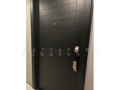 For Rent - Belle Grand Rama 9, Bangkok