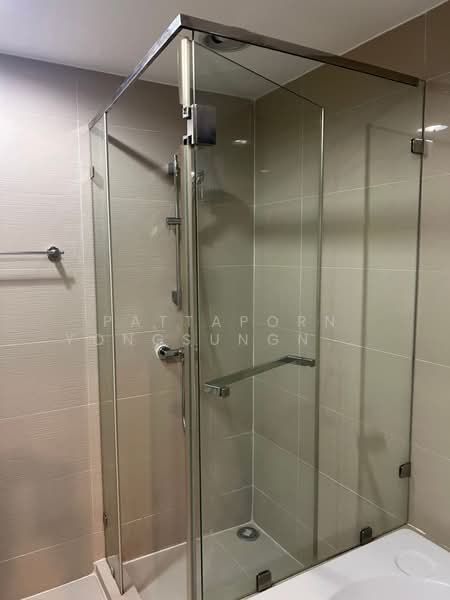 Belle Grand Rama 9 : เบลล์ แกรนด์ พระราม 9, กรุงเทพ, 131 ถนนพระราม 9, ห้วยขวาง, ห้วยขวาง, กรุงเทพ, 101 ตร.ม., คอนโด ให้เช่า, โดย Pattaporn Yongsungnone, 500219170 - DDproperty.com