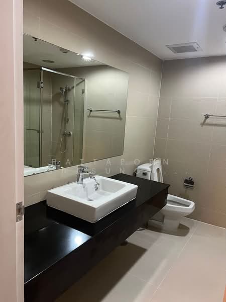 Belle Grand Rama 9, Bangkok, 131 Rama 9 Road, Huai Khwang, Huai Khwang, Bangkok, 3 Bedrooms, 101 sqm, Condo For Rent, by Pattaporn Yongsungnone, 500219170 - DDproperty.com