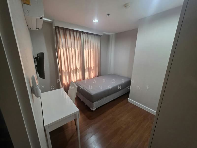 Belle Grand Rama 9, Bangkok, 131 Rama 9 Road, Huai Khwang, Huai Khwang, Bangkok, 3 Bedrooms, 101 sqm, Condo For Rent, by Pattaporn Yongsungnone, 500219170 - DDproperty.com