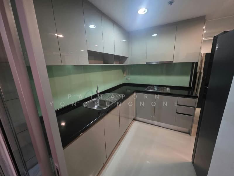 Belle Grand Rama 9, Bangkok, 131 Rama 9 Road, Huai Khwang, Huai Khwang, Bangkok, 3 Bedrooms, 101 sqm, Condo For Rent, by Pattaporn Yongsungnone, 500219170 - DDproperty.com