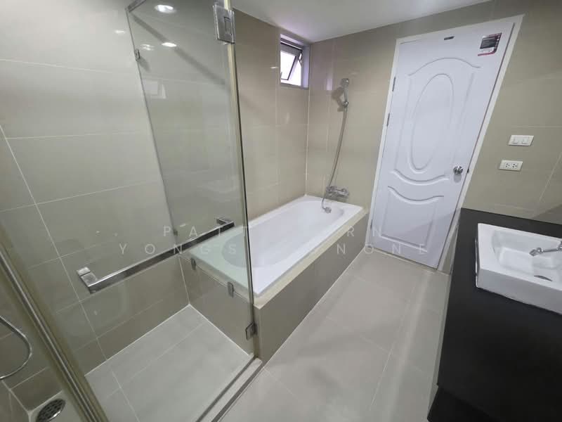 Belle Grand Rama 9, Bangkok, 131 Rama 9 Road, Huai Khwang, Huai Khwang, Bangkok, 3 Bedrooms, 101 sqm, Condo For Rent, by Pattaporn Yongsungnone, 500219170 - DDproperty.com