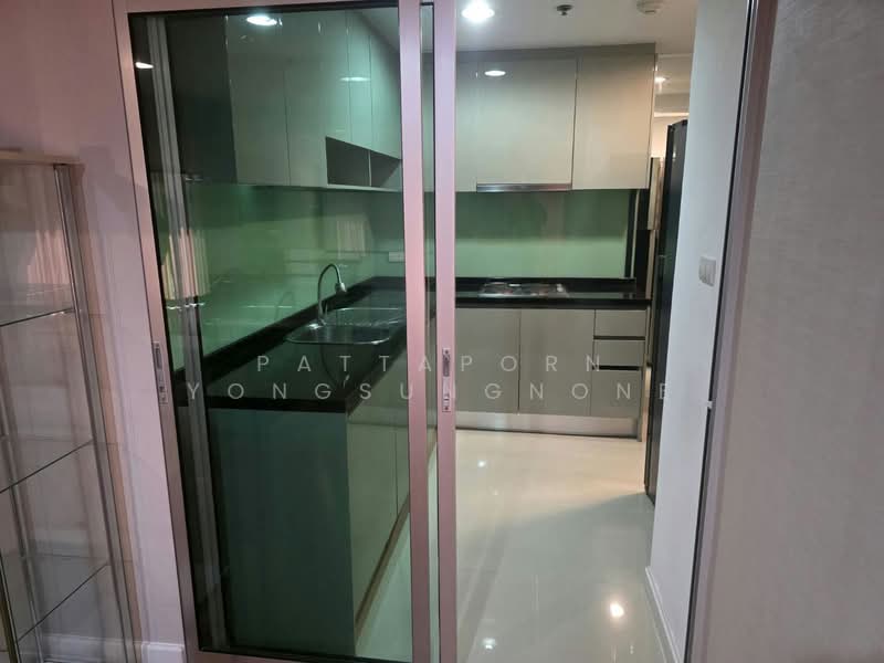 Belle Grand Rama 9, Bangkok, 131 Rama 9 Road, Huai Khwang, Huai Khwang, Bangkok, 3 Bedrooms, 101 sqm, Condo For Rent, by Pattaporn Yongsungnone, 500219170 - DDproperty.com