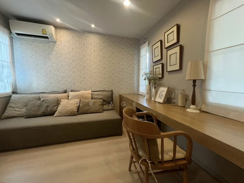 Villaggio Bangna, Samut Prakan, Bang Na-Trat Frontage Road, Bang Bo, Bang Bo, Samut Prakan, 2 Bedrooms, 160 sqm, Single Detached House For Rent, by NR AGENT, 500219171 - DDproperty.com