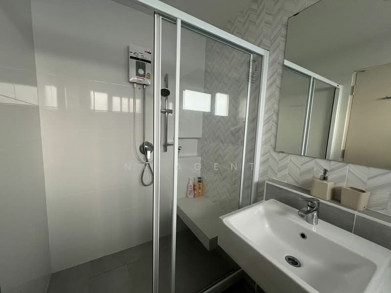 Villaggio Bangna, Samut Prakan, Bang Na-Trat Frontage Road, Bang Bo, Bang Bo, Samut Prakan, 2 Bedrooms, 160 sqm, Single Detached House For Rent, by NR AGENT, 500219171 - DDproperty.com