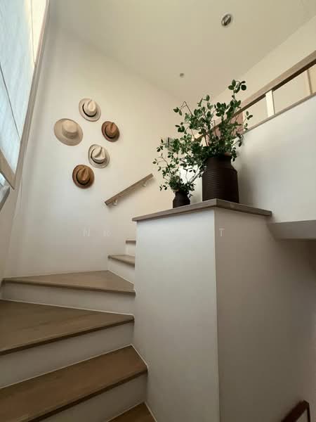 Villaggio Bangna, Samut Prakan, Bang Na-Trat Frontage Road, Bang Bo, Bang Bo, Samut Prakan, 2 Bedrooms, 160 sqm, Single Detached House For Rent, by NR AGENT, 500219171 - DDproperty.com