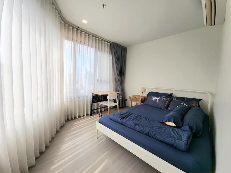 Life Ladprao, Bangkok, 992 Ladprao Road, Jom Phon, Chatuchak, Bangkok, 1 Bedroom, 35 sqm, Condo For Rent, by Korn Thiptharat, 500219172 - DDproperty.com