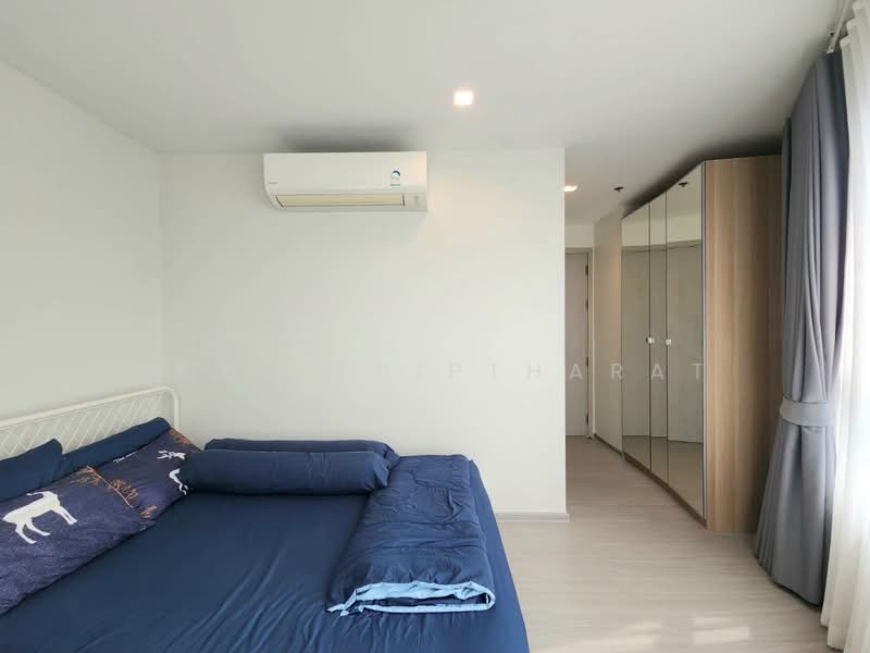 Life Ladprao, Bangkok, 992 Ladprao Road, Jom Phon, Chatuchak, Bangkok, 1 Bedroom, 35 sqm, Condo For Rent, by Korn Thiptharat, 500219172 - DDproperty.com