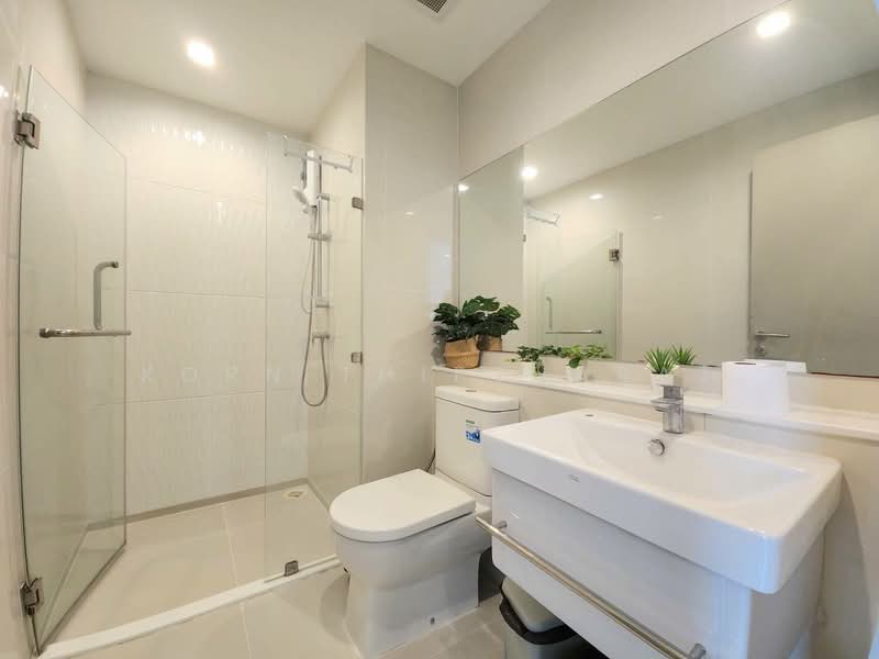 Life Ladprao : ไลฟ์ ลาดพร้าว, กรุงเทพ, 992 ถนนลาดพร้าว, จอมพล, จตุจักร, กรุงเทพ, 35 ตร.ม., คอนโด ให้เช่า, โดย Korn Thiptharat, 500219172 - DDproperty.com