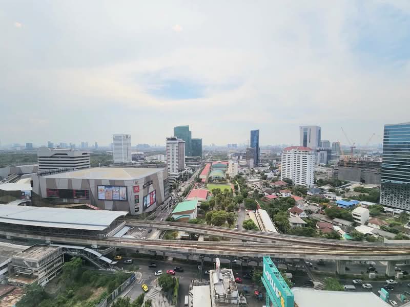 Life Ladprao : ไลฟ์ ลาดพร้าว, กรุงเทพ, 992 ถนนลาดพร้าว, จอมพล, จตุจักร, กรุงเทพ, 35 ตร.ม., คอนโด ให้เช่า, โดย Korn Thiptharat, 500219172 - DDproperty.com