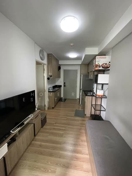 Chapter One The Campus Ladprao 1, Bangkok, Soi Ladprao 1 Ladprao Road, Jom Phon, Chatuchak, Bangkok, 1 Bedroom, 33 sqm, Condo For Sale, by HOME Real Estate Service, 500219173 - DDproperty.com