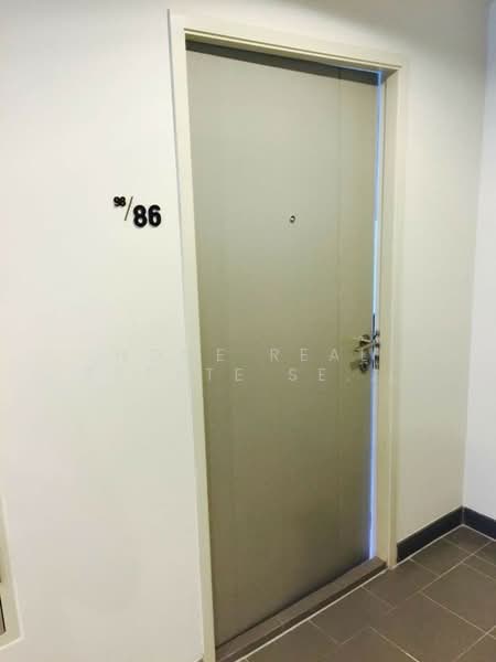 Chapter One The Campus Ladprao 1, Bangkok, Soi Ladprao 1 Ladprao Road, Jom Phon, Chatuchak, Bangkok, 1 Bedroom, 33 sqm, Condo For Sale, by HOME Real Estate Service, 500219173 - DDproperty.com