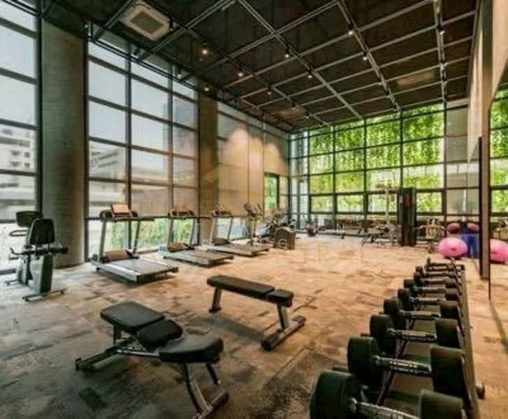 The Lofts Asoke, Bangkok, Sukhumvit 21 Road, Khlongtoei Nua, Watthana, Bangkok, 2 Bedrooms, 75 sqm, Condo For Sale, by Pattaporn Yongsungnone, 500219174 - DDproperty.com