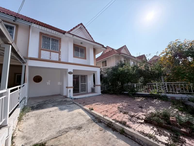 พนาลี พฤกษา 34 : Panalee Pruksa 34, สมุทรปราการ, บ้านคลองสวน, พระสมุทรเจดีย์, สมุทรปราการ, 180 ตร.ม., ทาวน์เฮ้าส์ ขาย, โดย พัฒน์ วินเนอร์, 500219175 - DDproperty.com