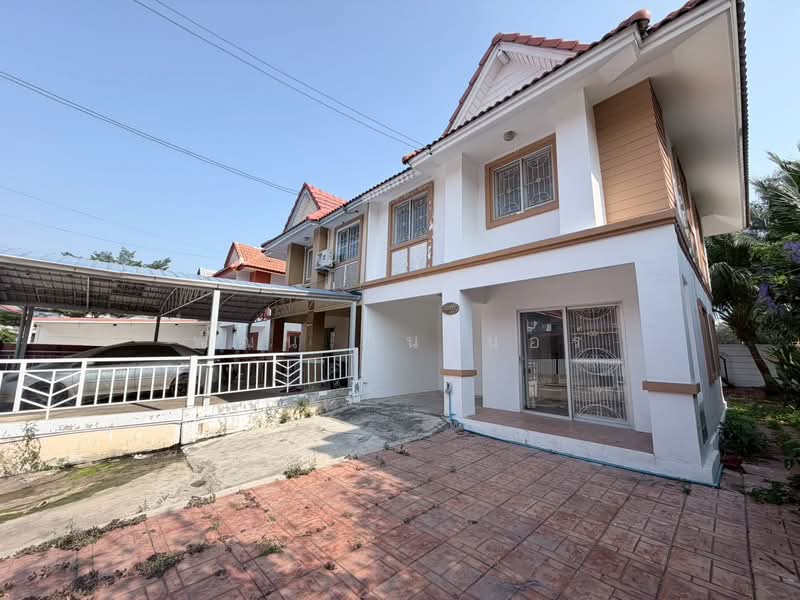 พนาลี พฤกษา 34 : Panalee Pruksa 34, สมุทรปราการ, บ้านคลองสวน, พระสมุทรเจดีย์, สมุทรปราการ, 180 ตร.ม., ทาวน์เฮ้าส์ ขาย, โดย พัฒน์ วินเนอร์, 500219175 - DDproperty.com