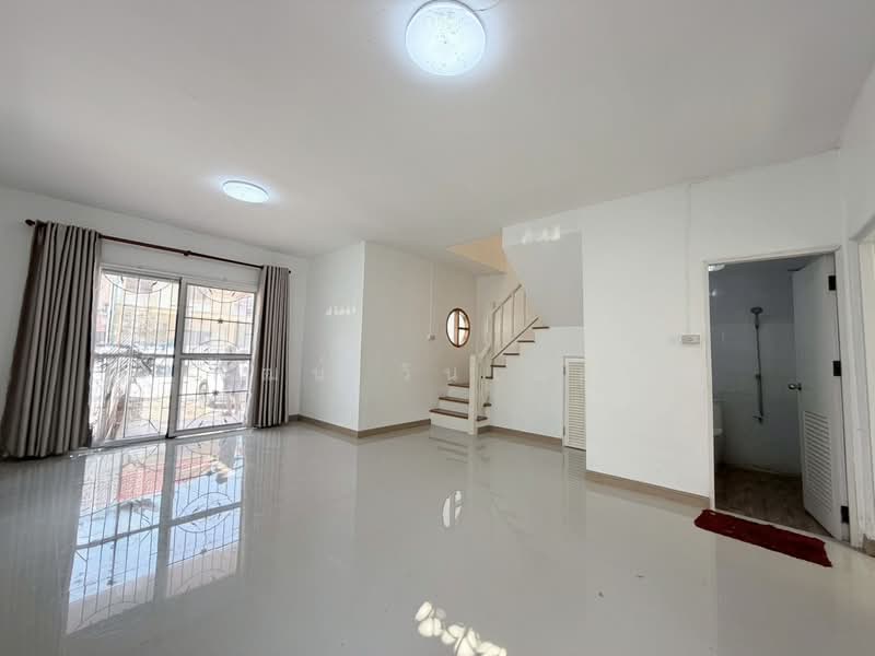 Panalee Pruksa 34, Samut Prakan, Ban Khlong Suan, Phra Samut Jadee, Samut Prakan, 3 Bedrooms, 180 sqm, Townhouse For Sale, by พัฒน์ วินเนอร์, 500219175 - DDproperty.com