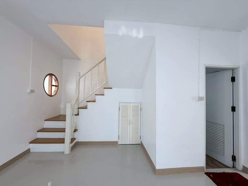 Panalee Pruksa 34, Samut Prakan, Ban Khlong Suan, Phra Samut Jadee, Samut Prakan, 3 Bedrooms, 180 sqm, Townhouse For Sale, by พัฒน์ วินเนอร์, 500219175 - DDproperty.com