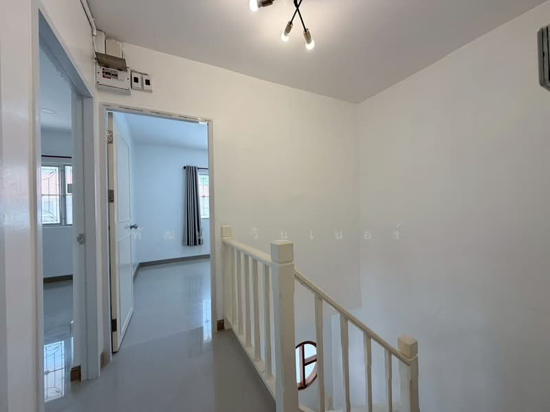 Panalee Pruksa 34, Samut Prakan, Ban Khlong Suan, Phra Samut Jadee, Samut Prakan, 3 Bedrooms, 180 sqm, Townhouse For Sale, by พัฒน์ วินเนอร์, 500219175 - DDproperty.com