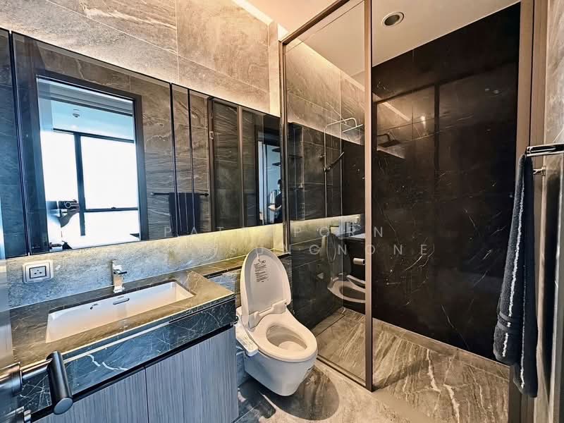 The Esse Sukhumvit 36, Bangkok, Soi Sukhumvit 36, Sukhumvit Road, Phra Kanong, Khlong Toei, Bangkok, 1 Bedroom, 39 sqm, Condo For Rent, by Pattaporn Yongsungnone, 500219176 - DDproperty.com