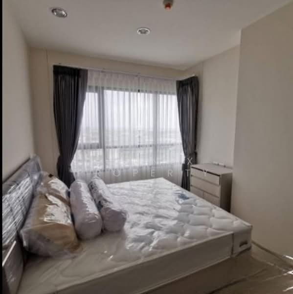Niche Mono Mega Space Bangna, Samut Prakan, Bang Na Trad Road (Km 6), Bang Kaeo, Bang Plee, Samut Prakan, 2 Bedrooms, 50 sqm, Condo For Rent, by Connex Property, 500219178 - DDproperty.com