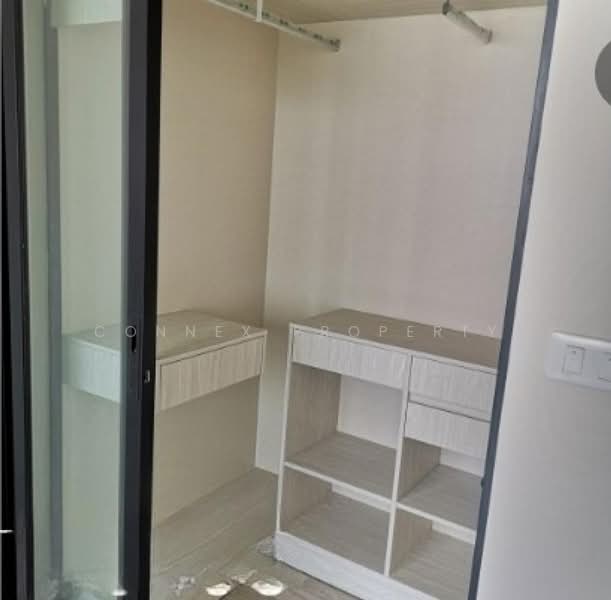 Niche Mono Mega Space Bangna, Samut Prakan, Bang Na Trad Road (Km 6), Bang Kaeo, Bang Plee, Samut Prakan, 2 Bedrooms, 50 sqm, Condo For Rent, by Connex Property, 500219178 - DDproperty.com