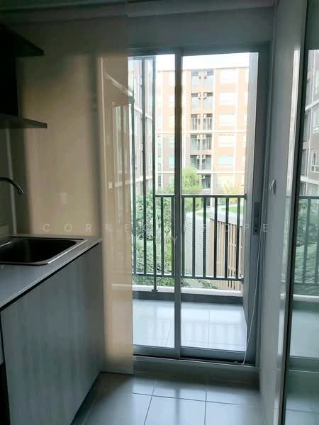 Dcondo Campus Dome-Rangsit, Pathum Thani, Khlong Luang - Chiang Rak Road, Khlong Nung, Khlong Luang, Pathum Thani, 1 Bedroom, 31 sqm, Condo For Rent, by CorrectProperty, 500219179 - DDproperty.com