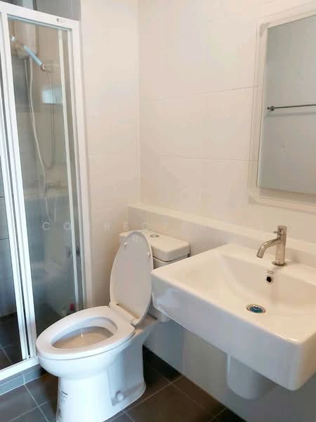 Dcondo Campus Dome-Rangsit, Pathum Thani, Khlong Luang - Chiang Rak Road, Khlong Nung, Khlong Luang, Pathum Thani, 1 Bedroom, 31 sqm, Condo For Rent, by CorrectProperty, 500219179 - DDproperty.com