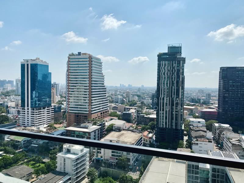 Hyde Heritage Thonglor: ไฮด์ เฮอริเทจ ทองหล่อ, กรุงเทพ, 1199 ซอยสุขุมวิท 59, คลองตันเหนือ, วัฒนา, กรุงเทพ, 130 ตร.ม., คอนโด ให้เช่า, โดย Forty-Six Real Estate Group, 500219180 - DDproperty.com