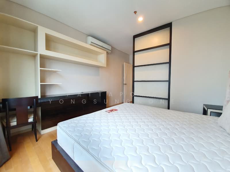 Villa Asoke, Bangkok, 1588 New Petchburi Road, Makkasan, Ratchathewi, Bangkok, 2 Bedrooms, 81 sqm, Condo For Rent, by Pattaporn Yongsungnone, 500219181 - DDproperty.com