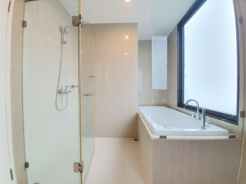 Villa Asoke, Bangkok, 1588 New Petchburi Road, Makkasan, Ratchathewi, Bangkok, 2 Bedrooms, 81 sqm, Condo For Rent, by Pattaporn Yongsungnone, 500219181 - DDproperty.com