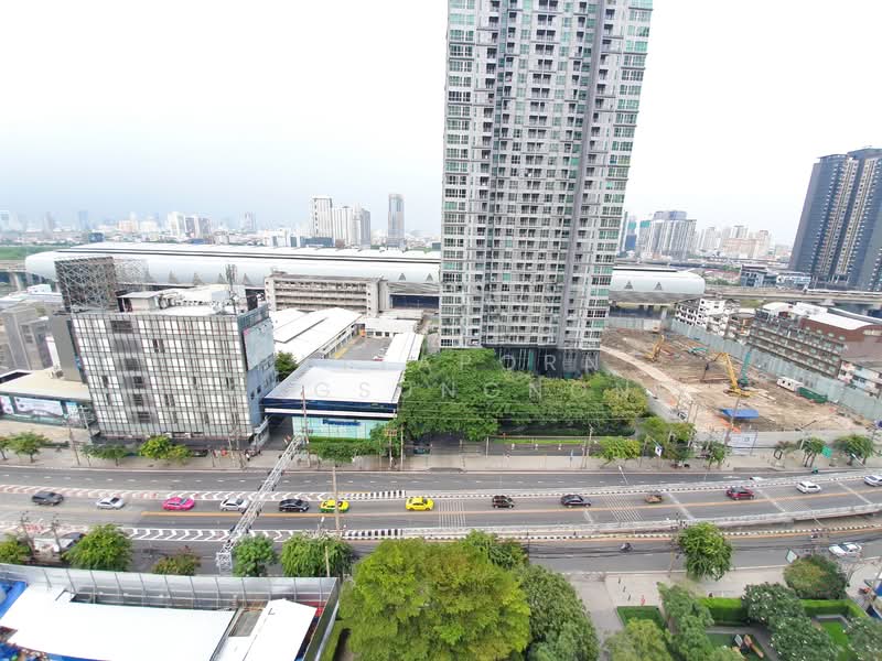 Villa Asoke : วิลล่า อโศก, กรุงเทพ, 1588 ถนน เพชรบุรีตัดใหม่, มักกะสัน, ราชเทวี, กรุงเทพ, 81 ตร.ม., คอนโด ให้เช่า, โดย Pattaporn Yongsungnone, 500219181 - DDproperty.com