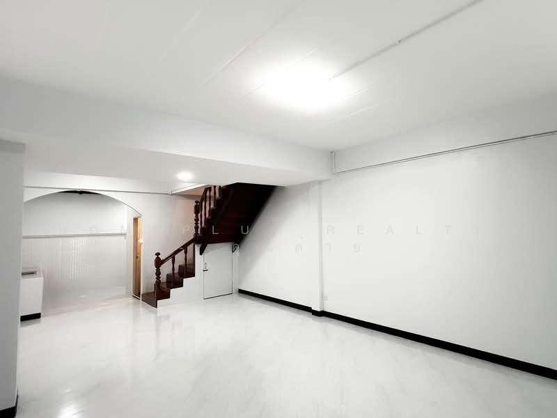 หมู่บ้านมณฑลาภ, Pathum Thani, Bang Dua, Muang Pathum Thani, Pathum Thani, 2 Bedrooms, 80 sqm, Townhouse For Sale, by HOMEPLUS REALTY - คุณต่าย, 500219182 - DDproperty.com