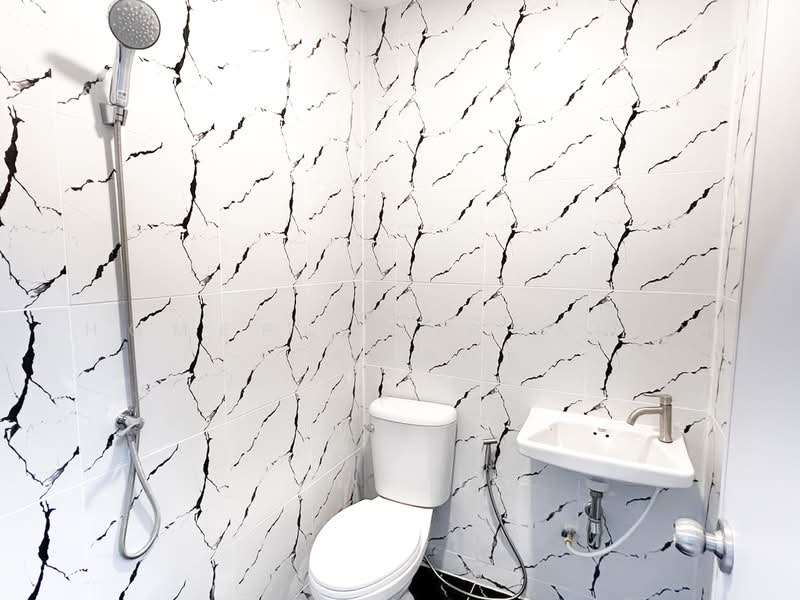 หมู่บ้านมณฑลาภ, Pathum Thani, Bang Dua, Muang Pathum Thani, Pathum Thani, 2 Bedrooms, 80 sqm, Townhouse For Sale, by HOMEPLUS REALTY - คุณต่าย, 500219182 - DDproperty.com