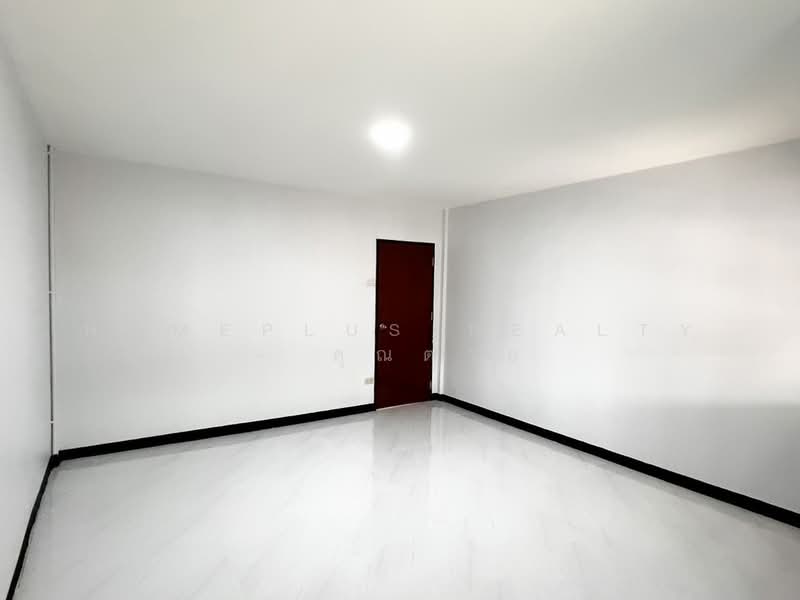 หมู่บ้านมณฑลาภ, Pathum Thani, Bang Dua, Muang Pathum Thani, Pathum Thani, 2 Bedrooms, 80 sqm, Townhouse For Sale, by HOMEPLUS REALTY - คุณต่าย, 500219182 - DDproperty.com