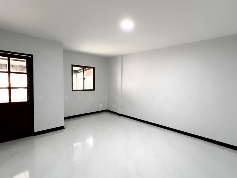 หมู่บ้านมณฑลาภ, Pathum Thani, Bang Dua, Muang Pathum Thani, Pathum Thani, 2 Bedrooms, 80 sqm, Townhouse For Sale, by HOMEPLUS REALTY - คุณต่าย, 500219182 - DDproperty.com