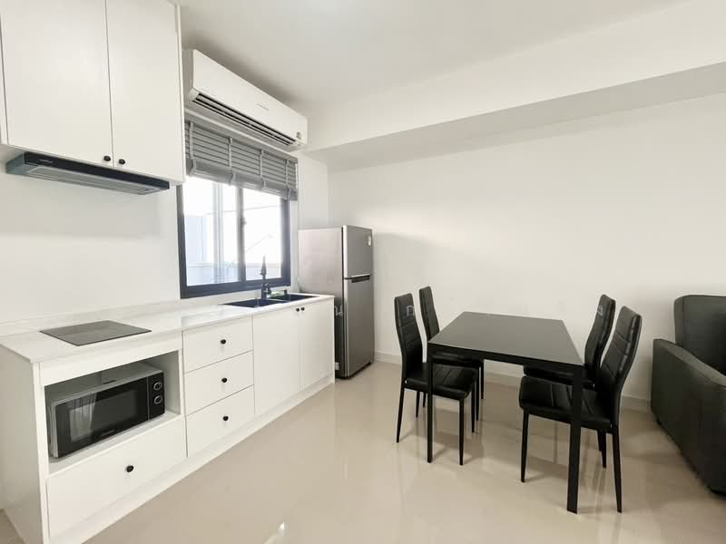 Pleno Sukhumvit-Bangna 2, Samut Prakan, Bangna-Trad Road, Bang Kaeo, Bang Plee, Samut Prakan, 3 Bedrooms, 106 sqm, Townhouse For Rent, by Kanokwan Klakhaeng, 500219183 - DDproperty.com