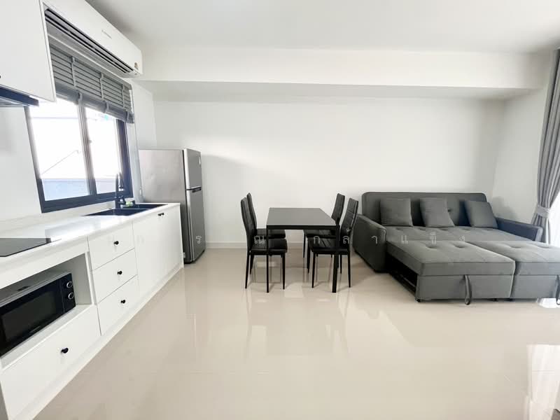 Pleno Sukhumvit-Bangna 2, Samut Prakan, Bangna-Trad Road, Bang Kaeo, Bang Plee, Samut Prakan, 3 Bedrooms, 106 sqm, Townhouse For Rent, by Kanokwan Klakhaeng, 500219183 - DDproperty.com