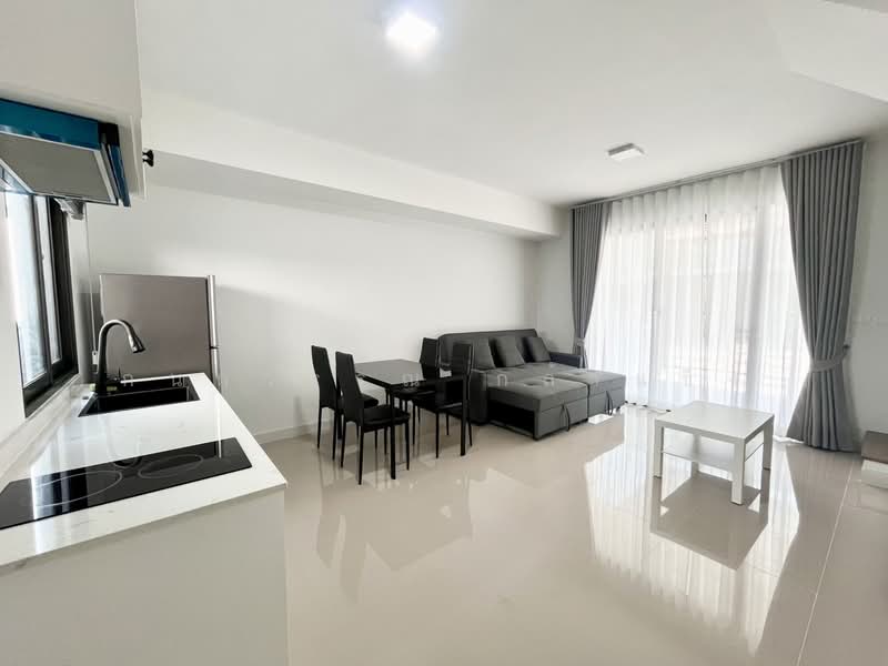 Pleno Sukhumvit-Bangna 2 : พลีโน่ สุขุมวิท-บางนา 2, สมุทรปราการ, ถนนบางนา-ตราด, บางแก้ว, บางพลี, สมุทรปราการ, 106 ตร.ม., ทาวน์เฮ้าส์ ให้เช่า, โดย กนกวรรณ กล้าแข็ง, 500219183 - DDproperty.com