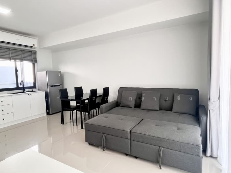 Pleno Sukhumvit-Bangna 2, Samut Prakan, Bangna-Trad Road, Bang Kaeo, Bang Plee, Samut Prakan, 3 Bedrooms, 106 sqm, Townhouse For Rent, by Kanokwan Klakhaeng, 500219183 - DDproperty.com