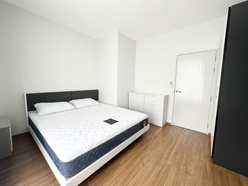 Pleno Sukhumvit-Bangna 2, Samut Prakan, Bangna-Trad Road, Bang Kaeo, Bang Plee, Samut Prakan, 3 Bedrooms, 106 sqm, Townhouse For Rent, by Kanokwan Klakhaeng, 500219183 - DDproperty.com