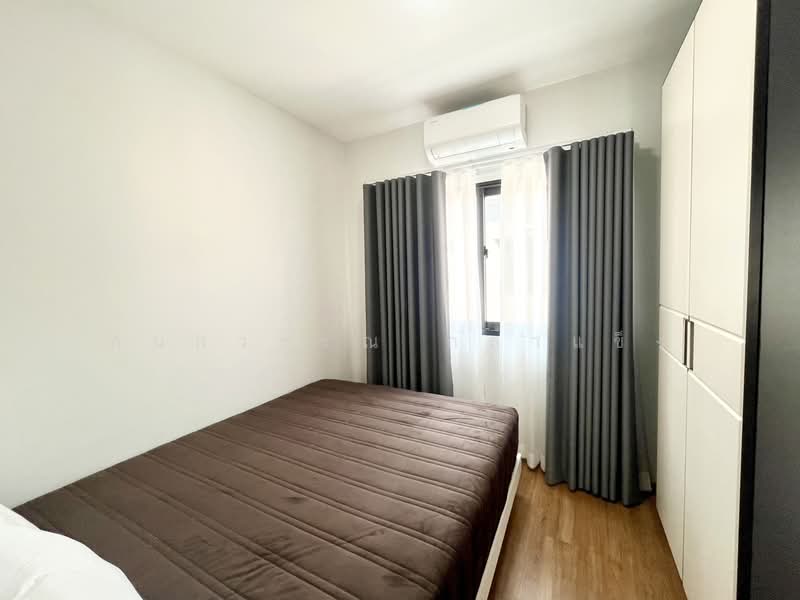 Pleno Sukhumvit-Bangna 2, Samut Prakan, Bangna-Trad Road, Bang Kaeo, Bang Plee, Samut Prakan, 3 Bedrooms, 106 sqm, Townhouse For Rent, by Kanokwan Klakhaeng, 500219183 - DDproperty.com